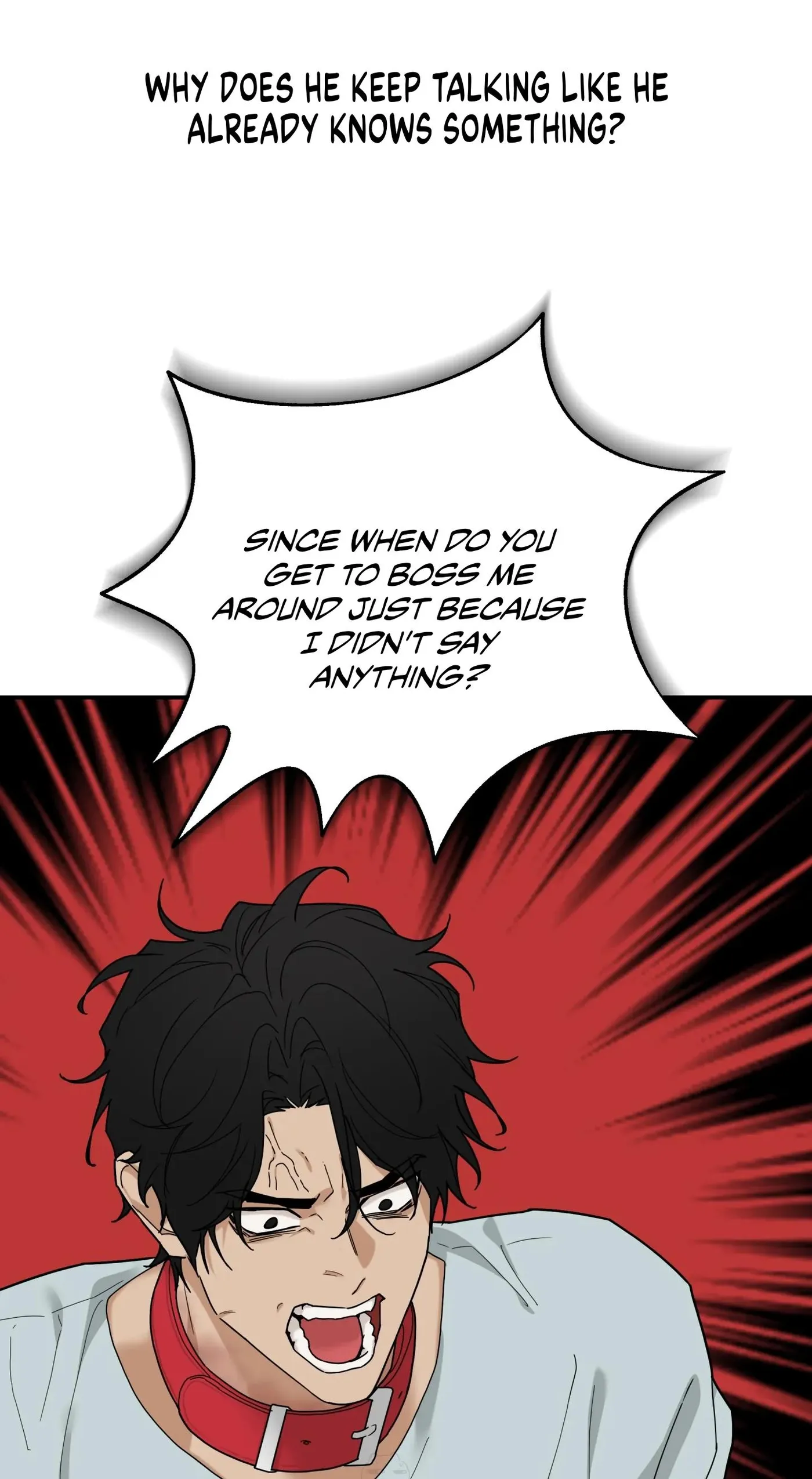 Reverse Thinking Chapter 50 page 42 - 