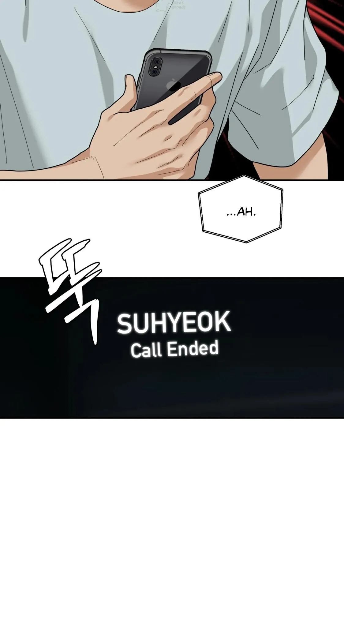 Reverse Thinking Chapter 50 page 43 - 