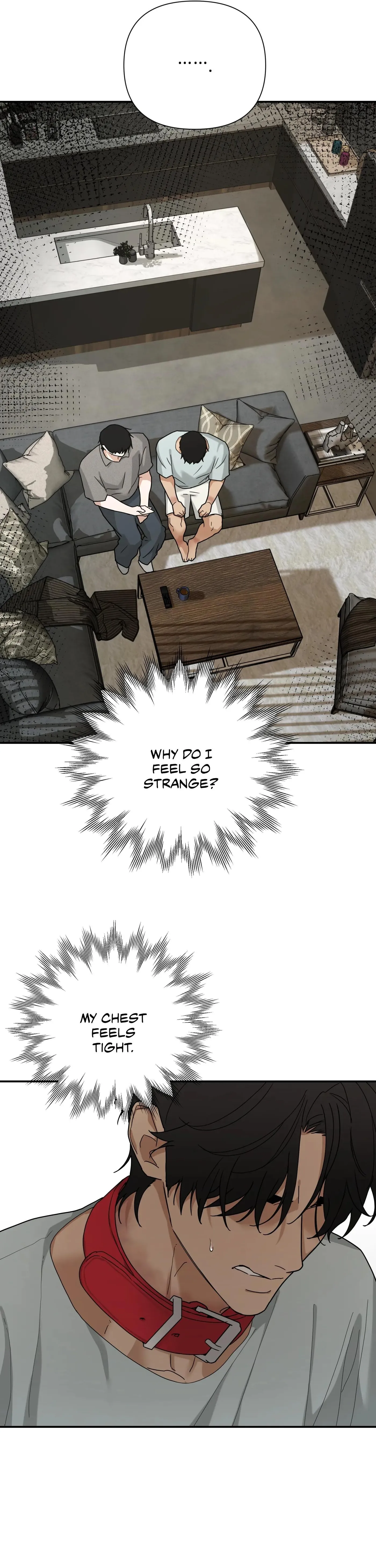 Reverse Thinking Chapter 50 page 44 - 