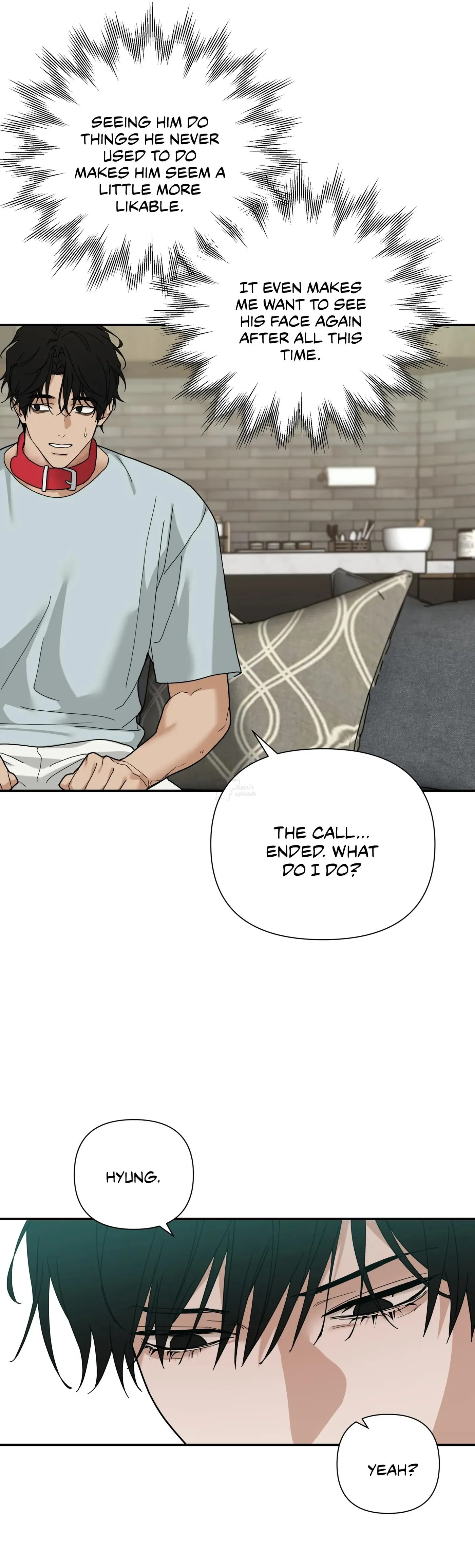 Reverse Thinking Chapter 50 page 46 - 