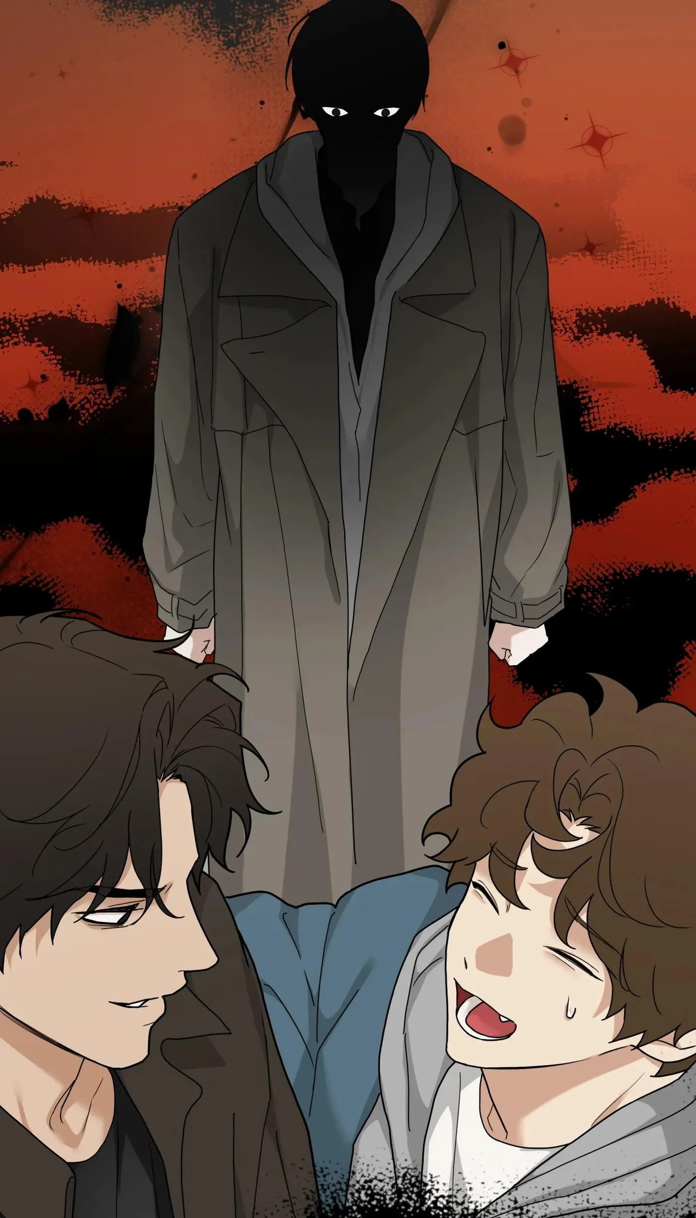 Reverse Thinking Chapter 50 page 49 - 