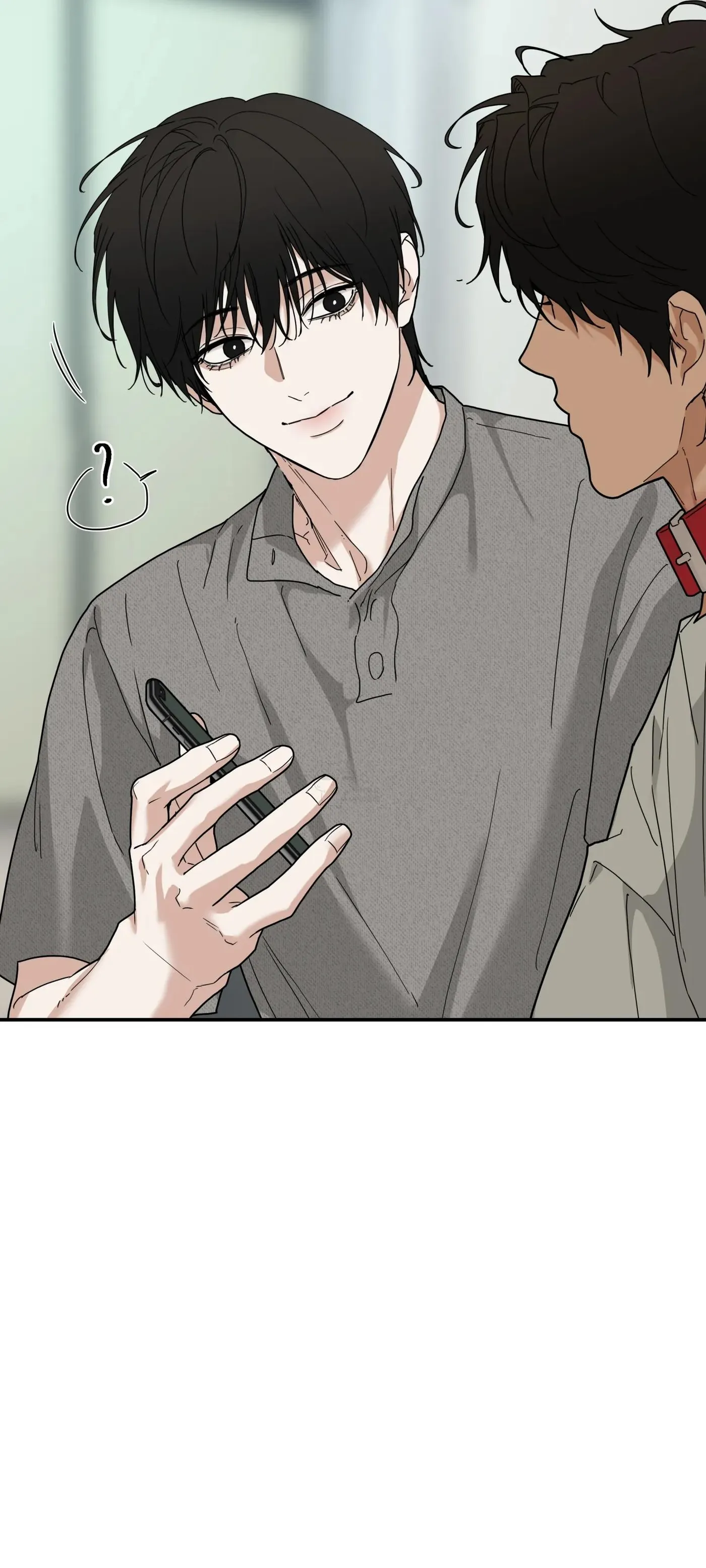 Reverse Thinking Chapter 50 page 7 - 
