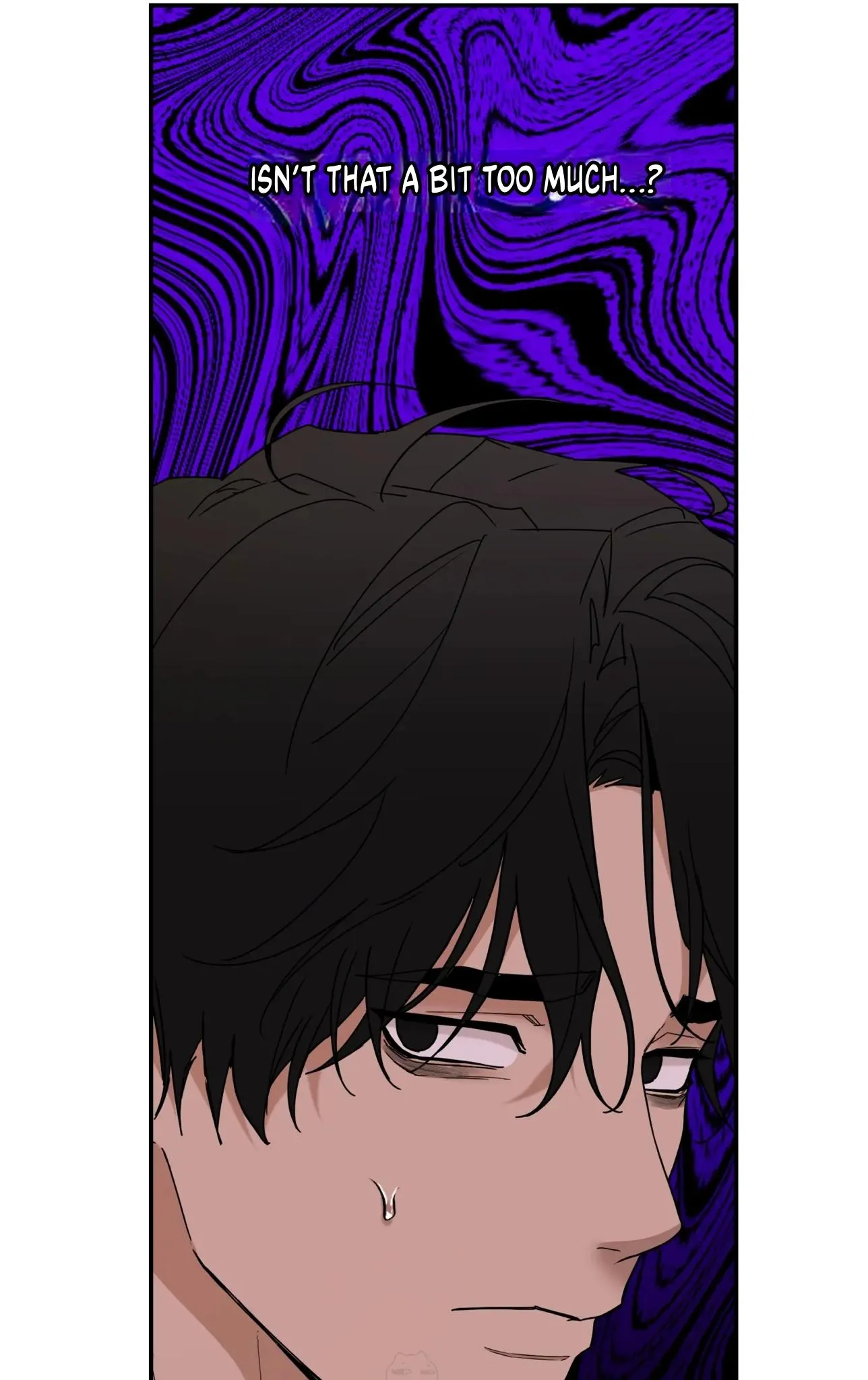 Reverse Thinking Chapter 50 page 8 - 