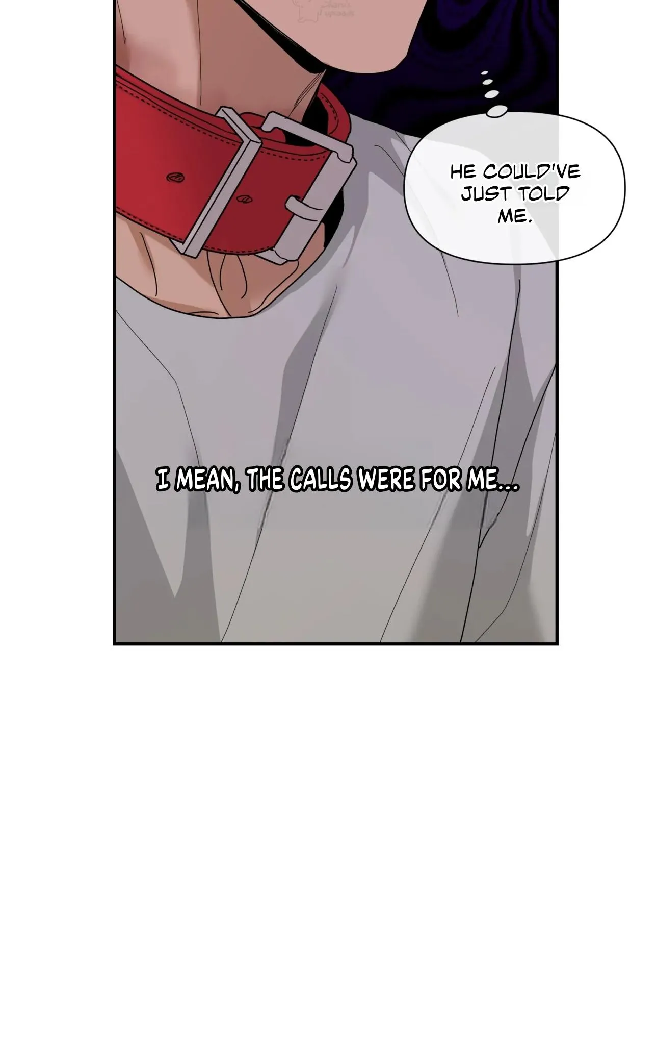 Reverse Thinking Chapter 50 page 9 - 