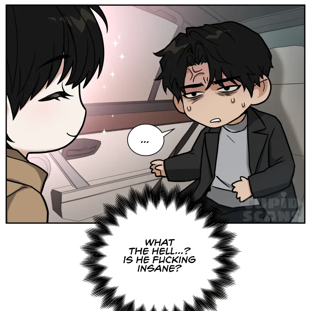 Read Reverse Thinking chapter 6 image 106 on Lezhin