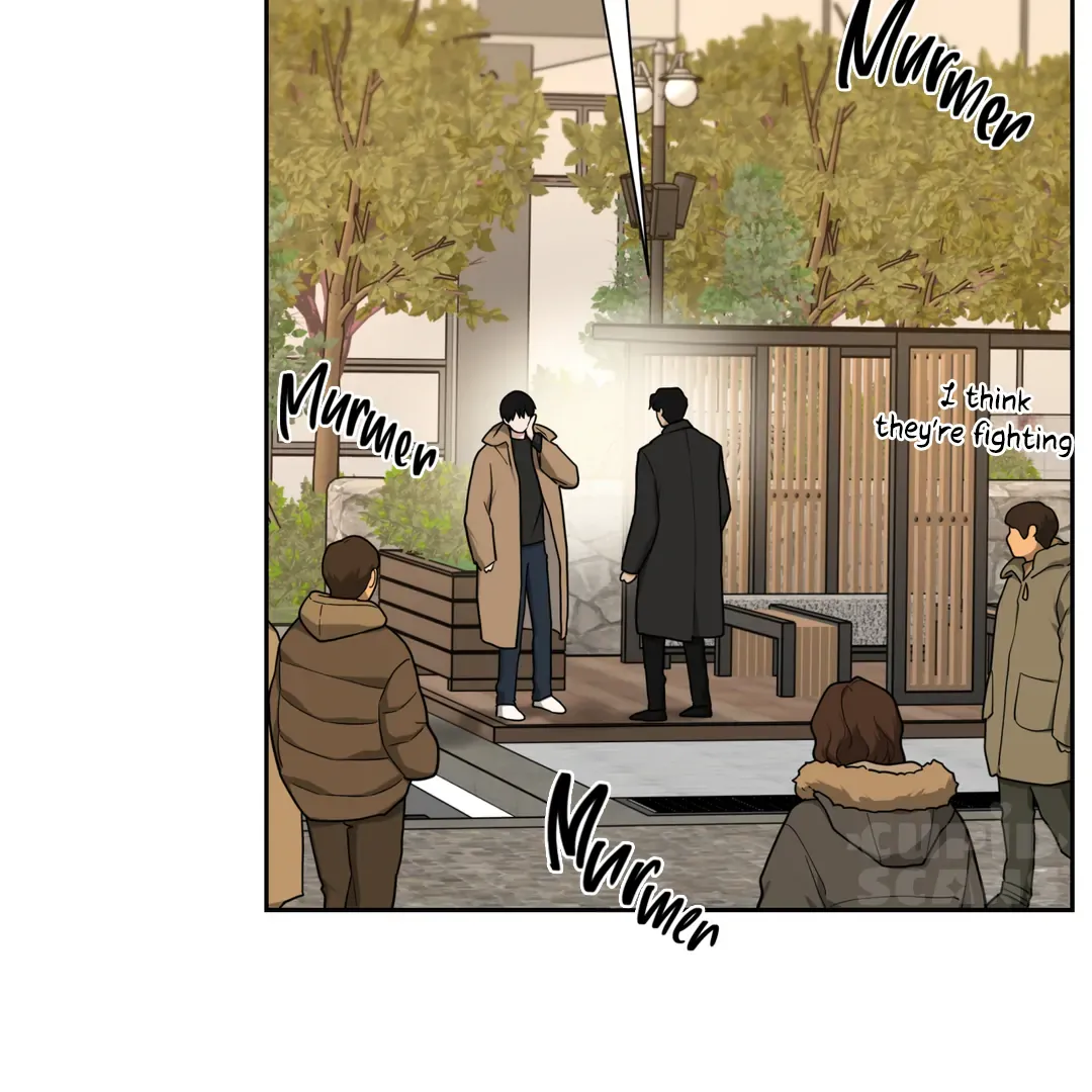 Read Reverse Thinking chapter 6 image 11 on Lezhin