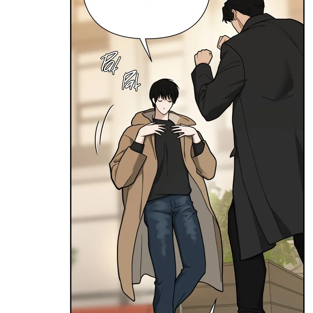 Read Reverse Thinking chapter 6 image 14 on Lezhin