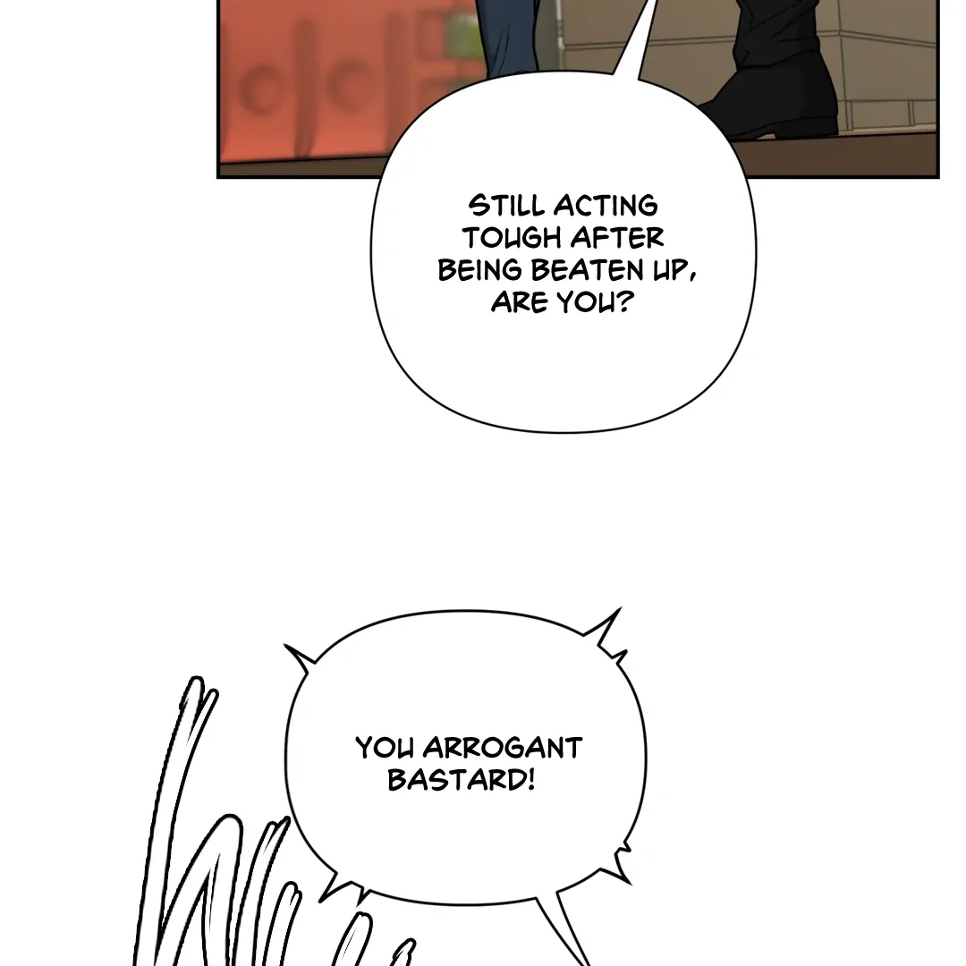 Read Reverse Thinking chapter 6 image 15 on Lezhin