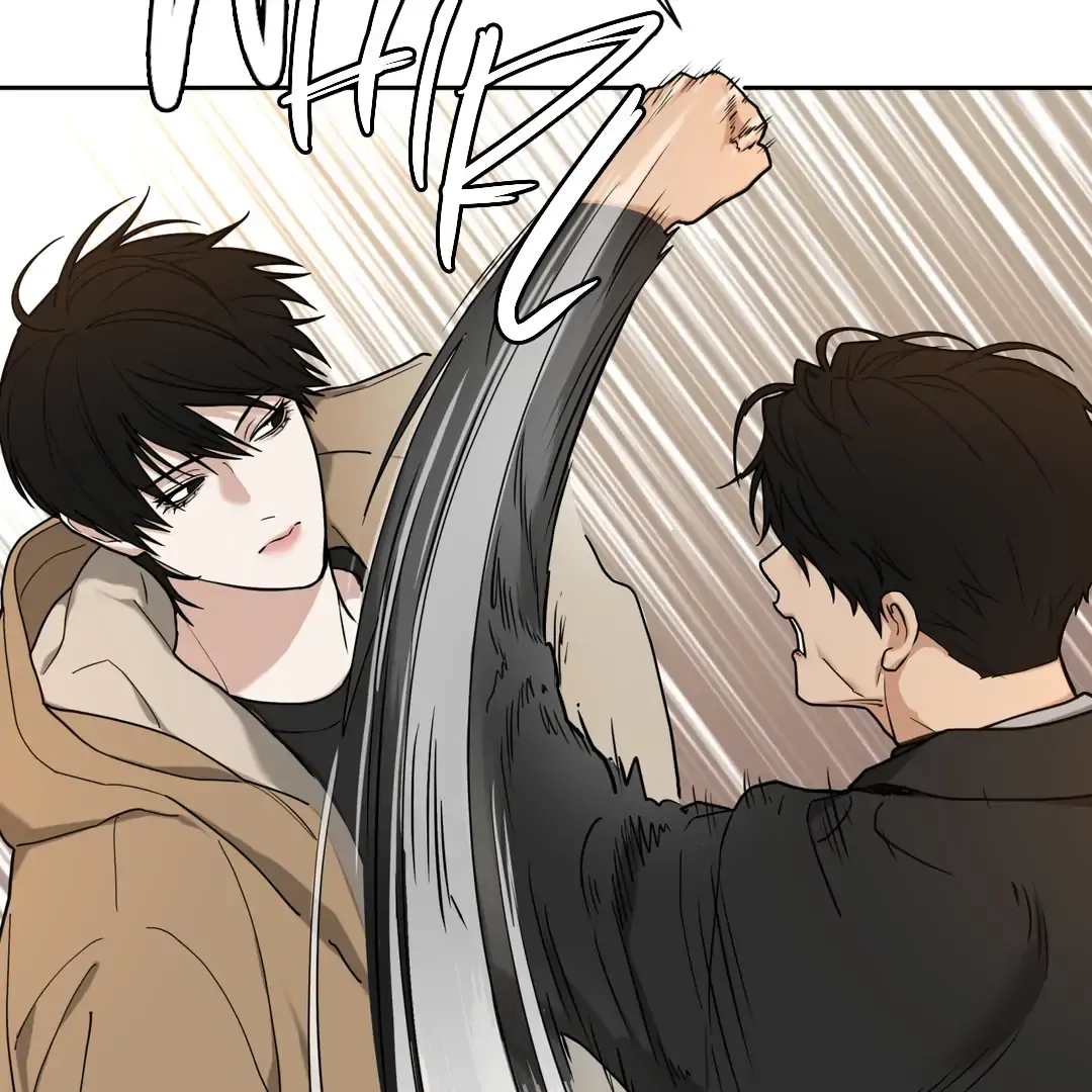 Read Reverse Thinking chapter 6 image 16 on Lezhin