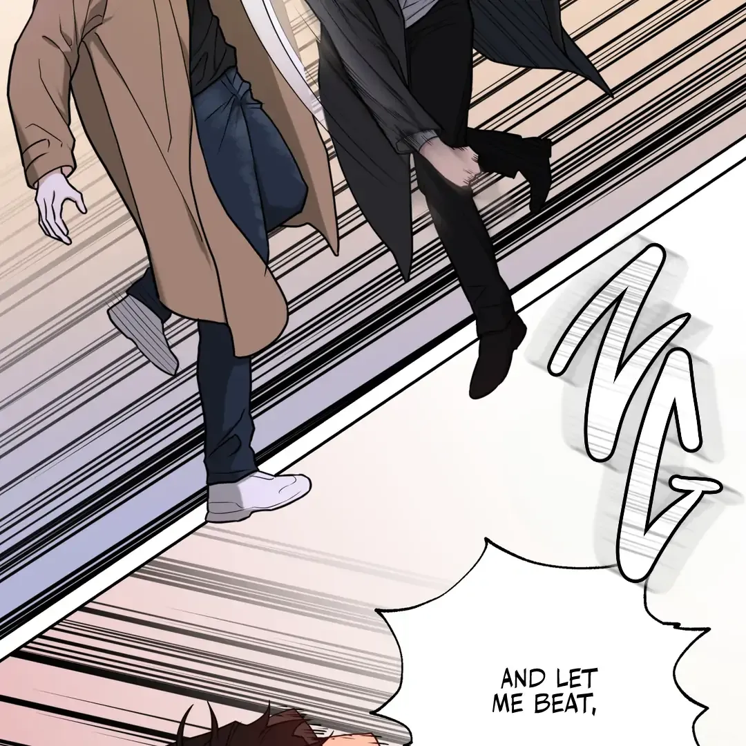 Read Reverse Thinking chapter 6 image 20 on Lezhin