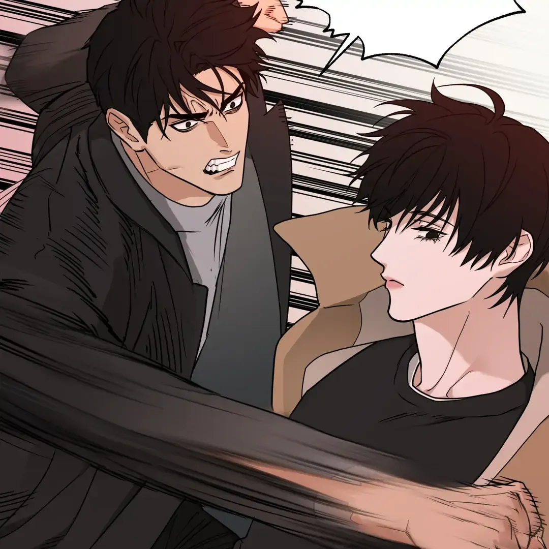 Read Reverse Thinking chapter 6 image 21 on Lezhin