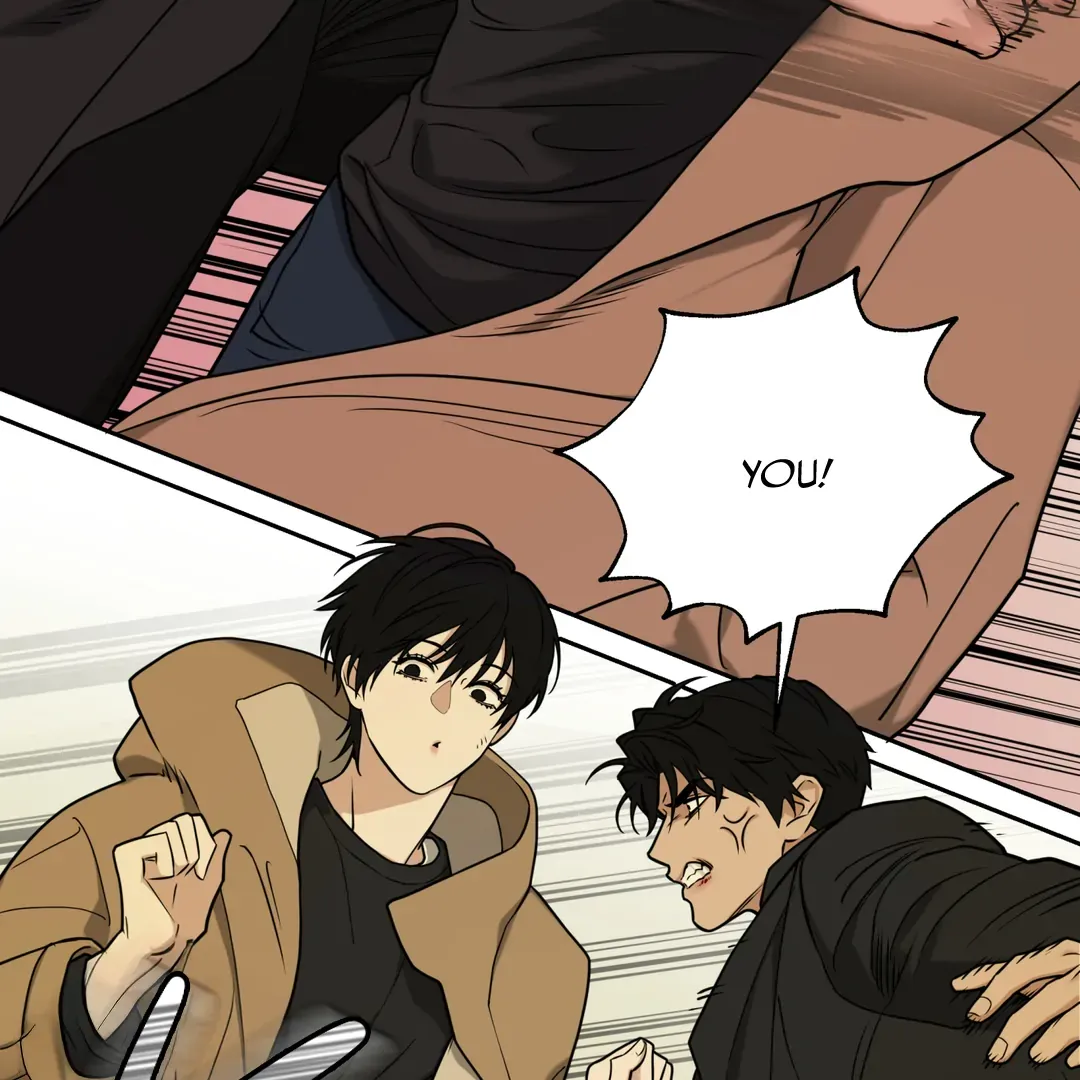 Read Reverse Thinking chapter 6 image 22 on Lezhin