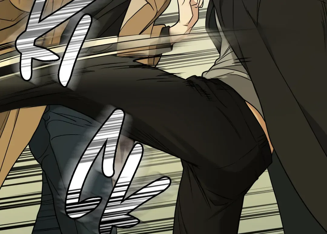 Read Reverse Thinking chapter 6 image 23 on Lezhin