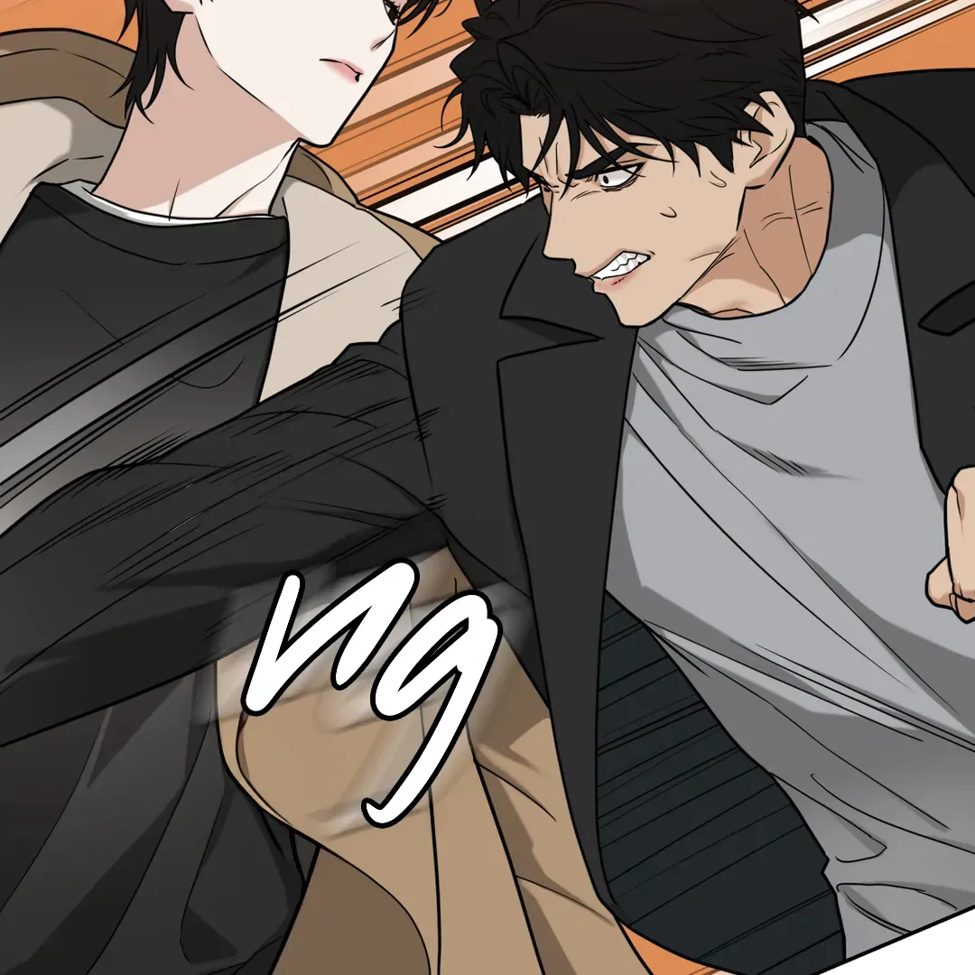Read Reverse Thinking chapter 6 image 29 on Lezhin