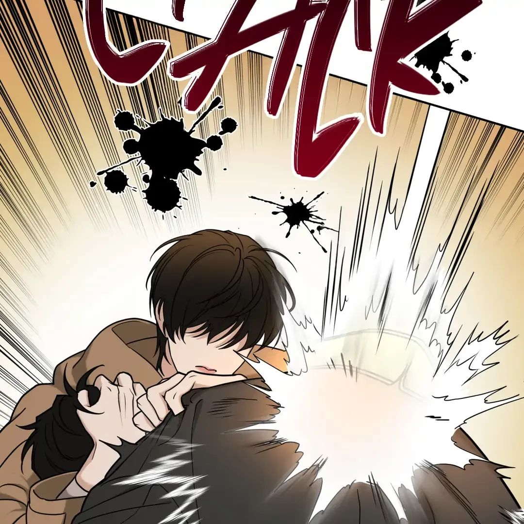 Read Reverse Thinking chapter 6 image 33 on Lezhin