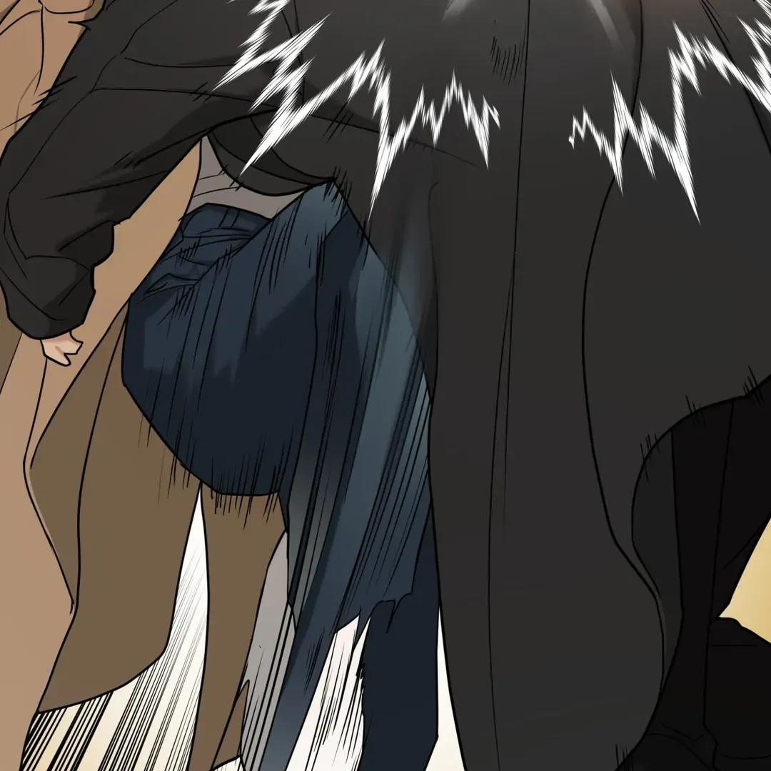 Read Reverse Thinking chapter 6 image 34 on Lezhin