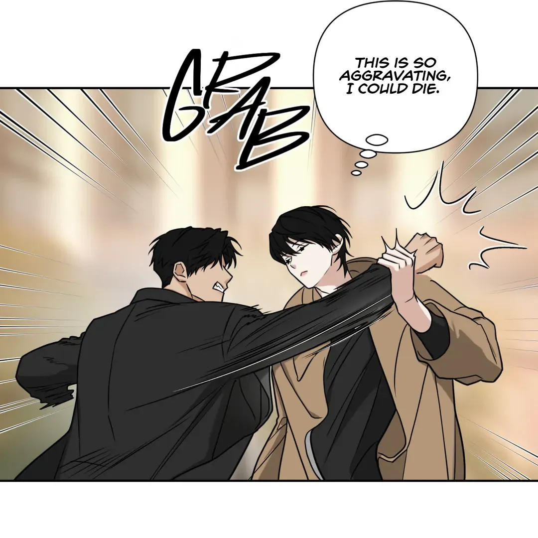 Read Reverse Thinking chapter 6 image 49 on Lezhin