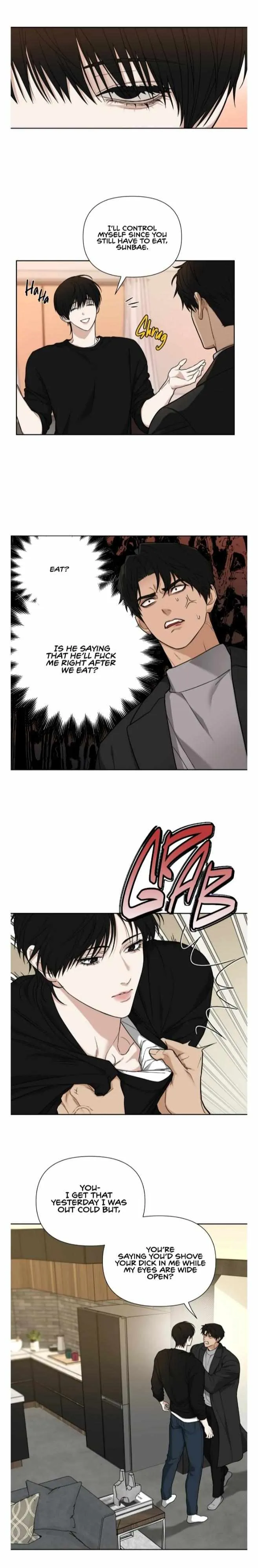 Read Reverse Thinking chapter 7 image 1 on Lezhin
