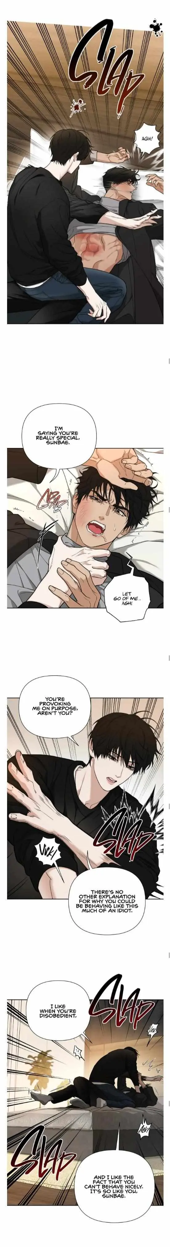 Read Reverse Thinking chapter 7 image 10 on Lezhin