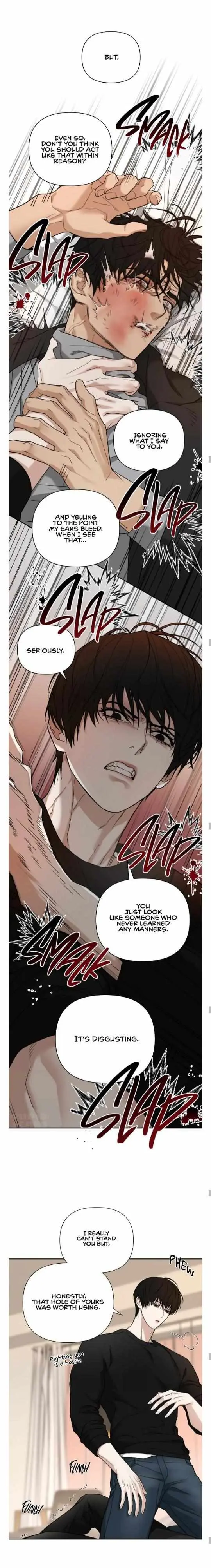 Read Reverse Thinking chapter 7 image 11 on Lezhin