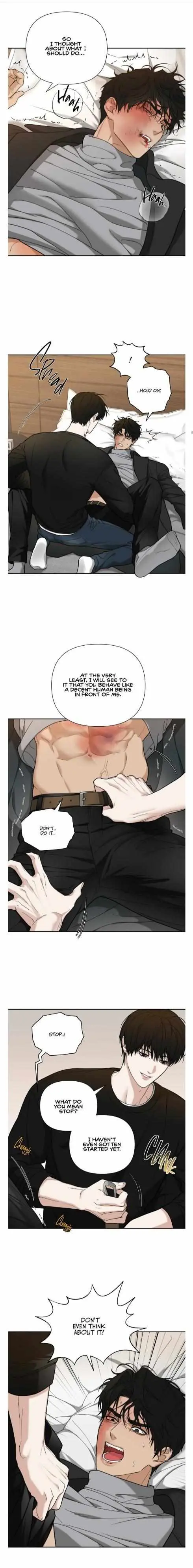Read Reverse Thinking chapter 7 image 12 on Lezhin