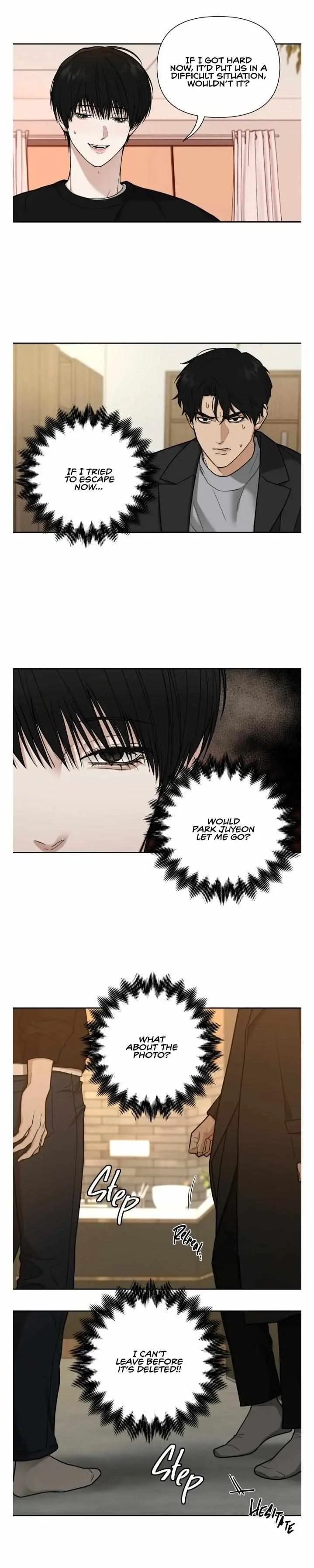 Read Reverse Thinking chapter 7 image 2 on Lezhin