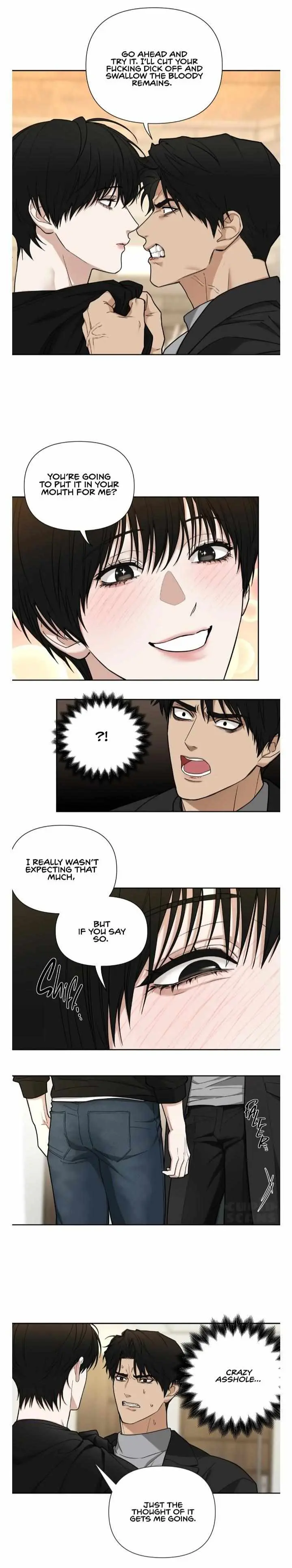 Read Reverse Thinking chapter 7 image 3 on Lezhin