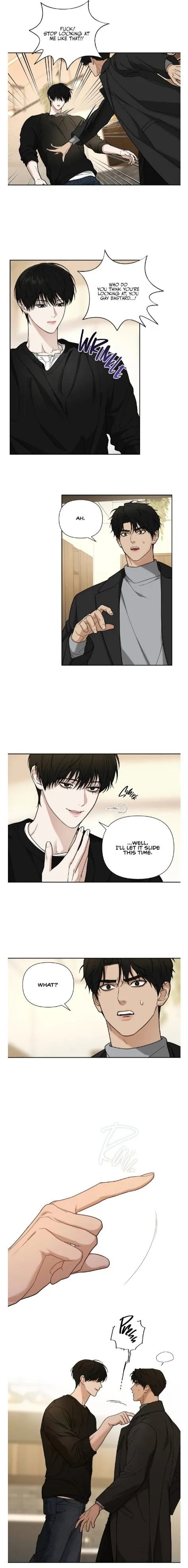 Read Reverse Thinking chapter 7 image 4 on Lezhin