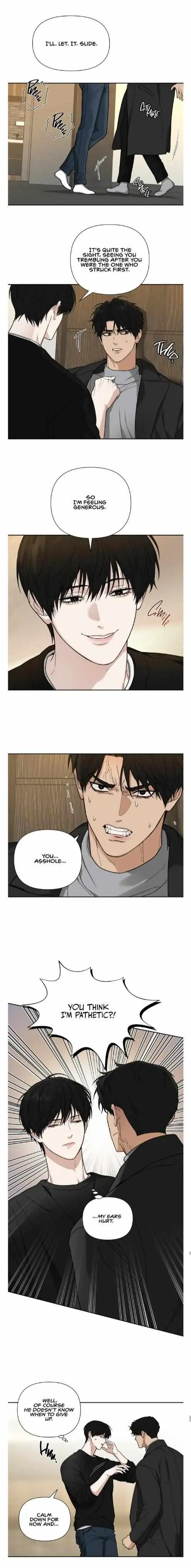 Read Reverse Thinking chapter 7 image 5 on Lezhin