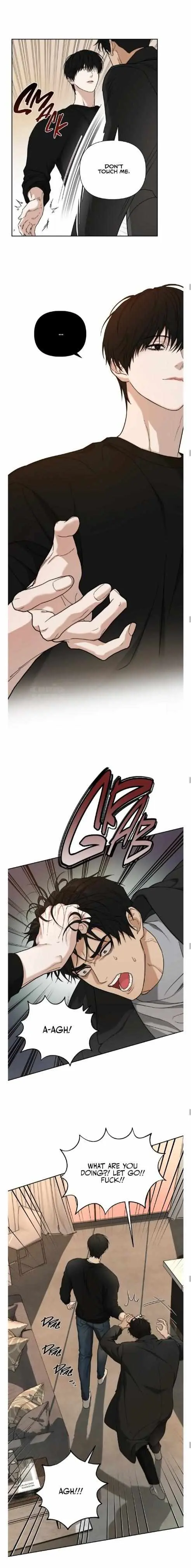 Read Reverse Thinking chapter 7 image 6 on Lezhin