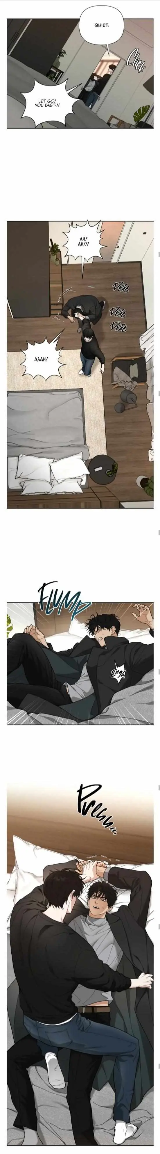 Read Reverse Thinking chapter 7 image 7 on Lezhin
