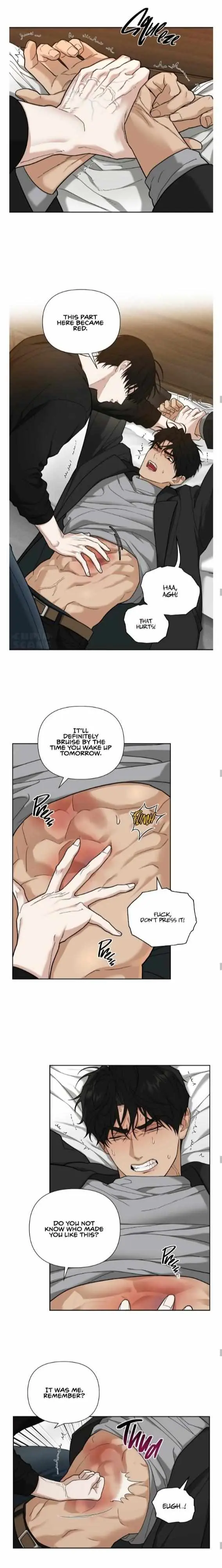 Read Reverse Thinking chapter 7 image 8 on Lezhin