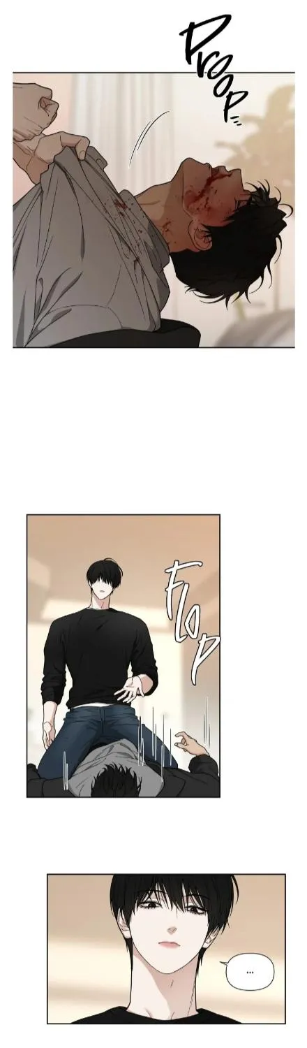 Read Reverse Thinking chapter 8 image 11 on Lezhin