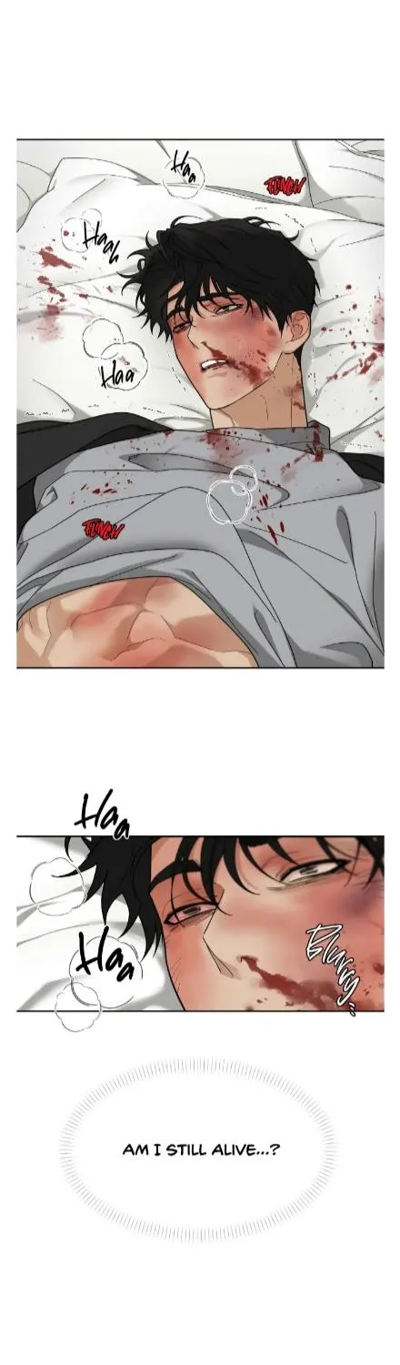 Read Reverse Thinking chapter 8 image 12 on Lezhin