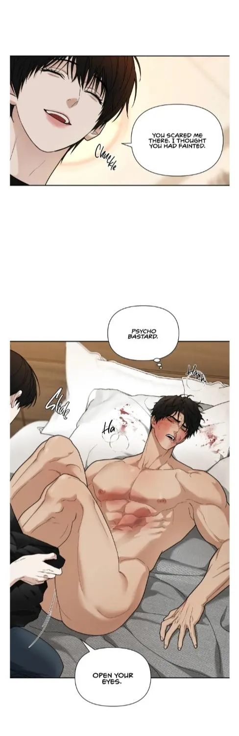 Read Reverse Thinking chapter 8 image 14 on Lezhin