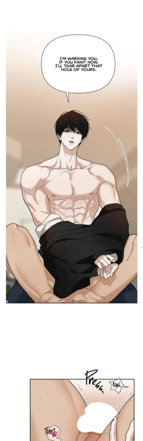 Read Reverse Thinking chapter 8 image 15 on Lezhin