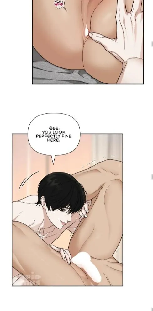 Read Reverse Thinking chapter 8 image 16 on Lezhin