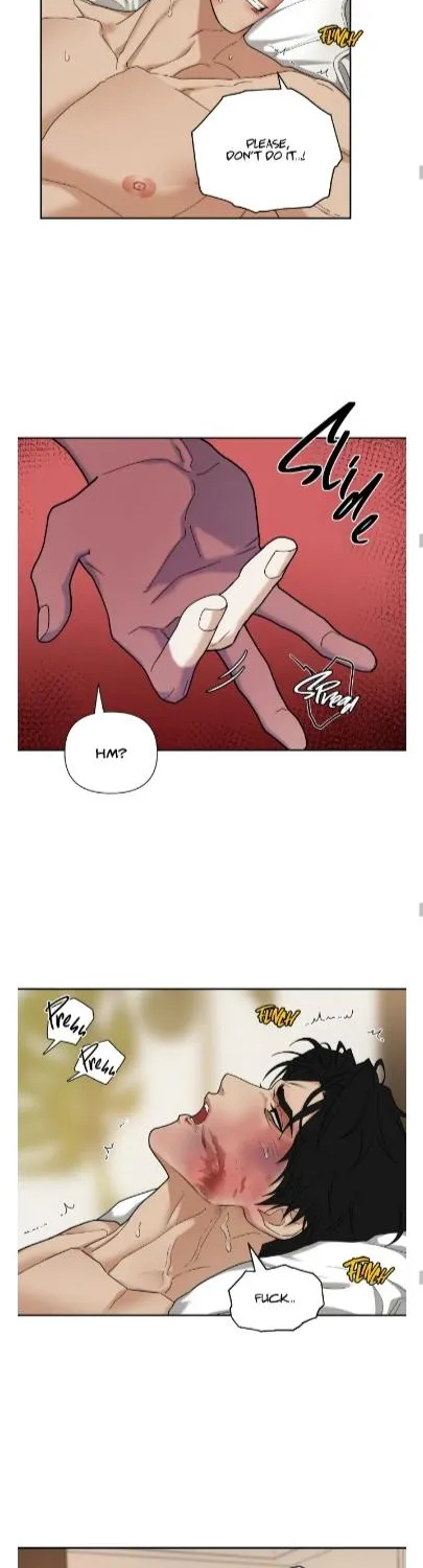 Read Reverse Thinking chapter 8 image 18 on Lezhin