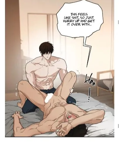 Read Reverse Thinking chapter 8 image 19 on Lezhin