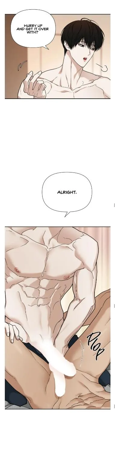 Read Reverse Thinking chapter 8 image 20 on Lezhin