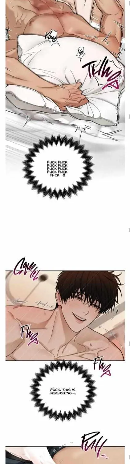 Read Reverse Thinking chapter 8 image 26 on Lezhin