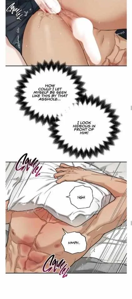 Read Reverse Thinking chapter 8 image 27 on Lezhin