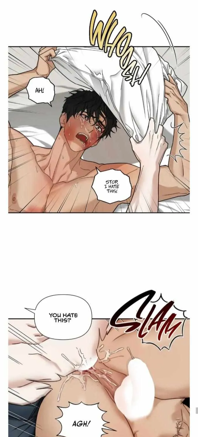 Read Reverse Thinking chapter 8 image 28 on Lezhin
