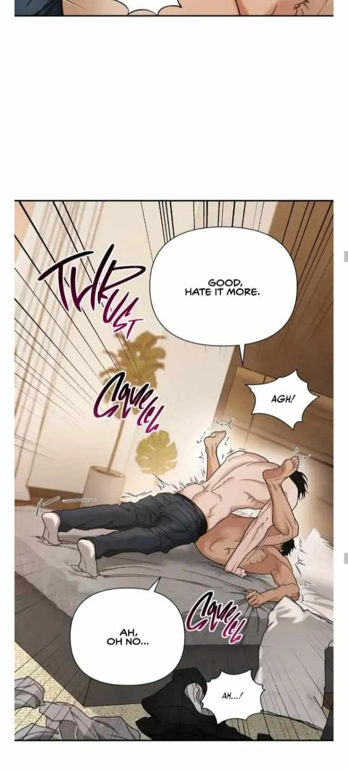 Read Reverse Thinking chapter 8 image 29 on Lezhin