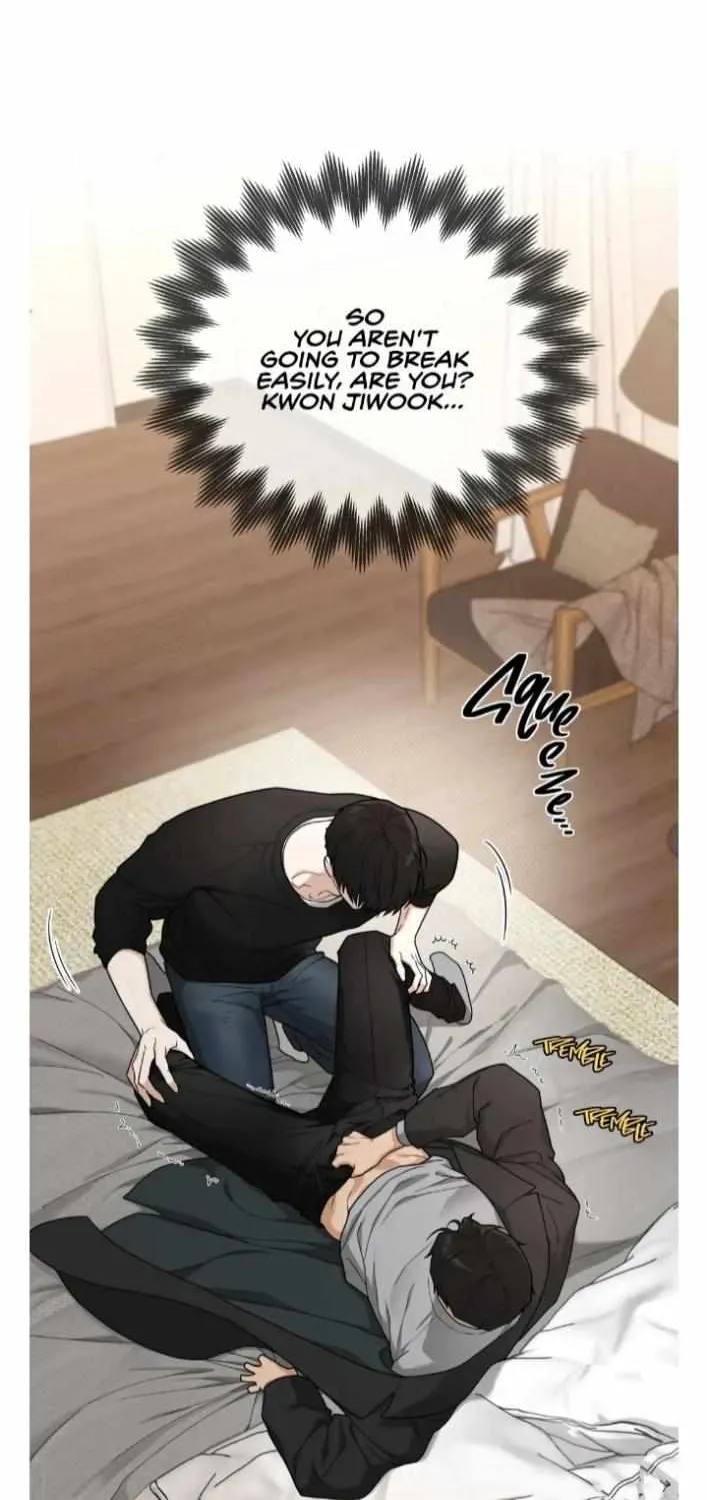 Read Reverse Thinking chapter 8 image 3 on Lezhin