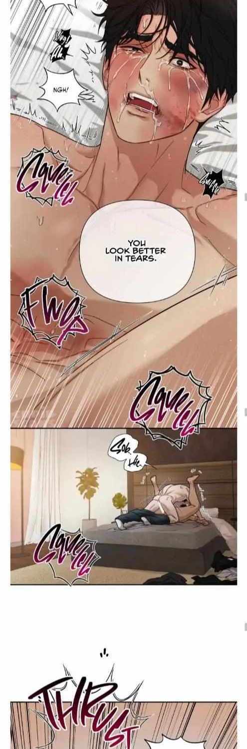 Read Reverse Thinking chapter 8 image 32 on Lezhin