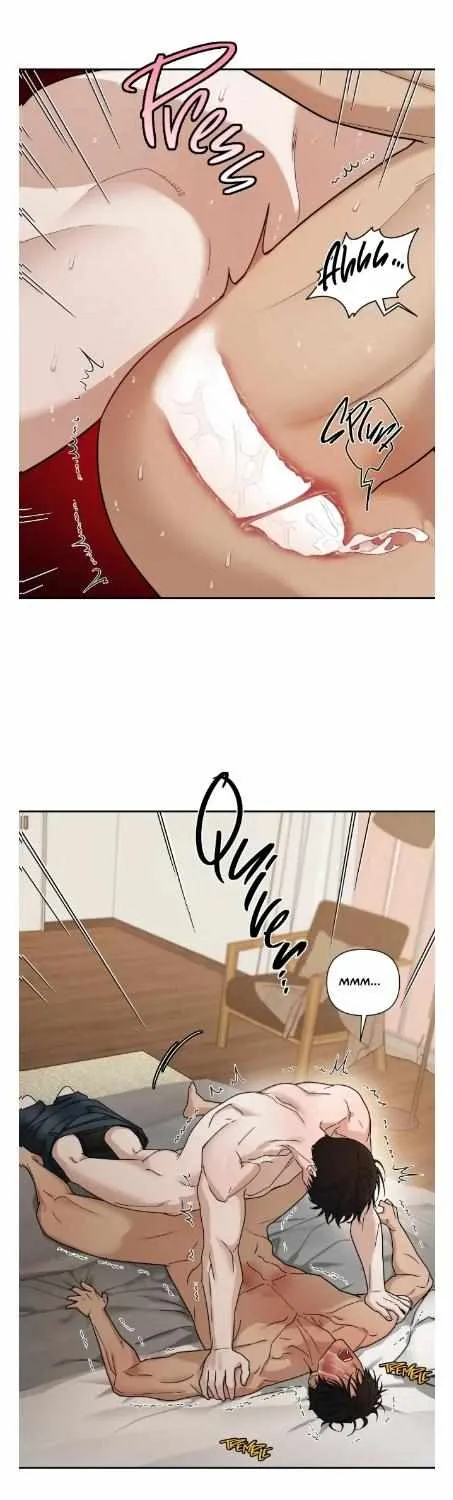 Read Reverse Thinking chapter 8 image 34 on Lezhin