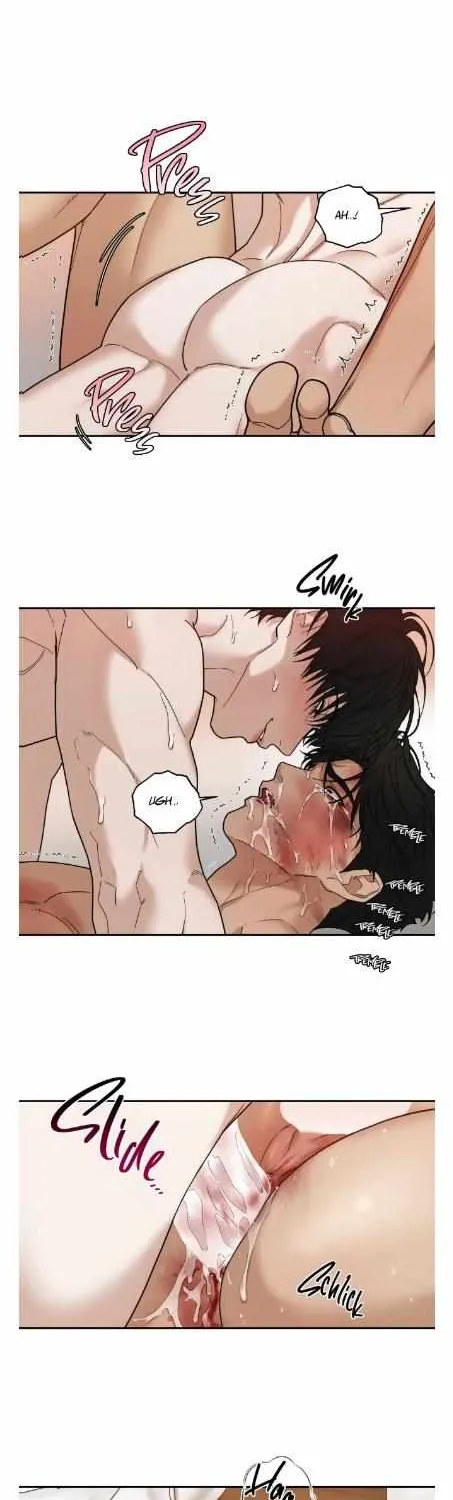 Read Reverse Thinking chapter 8 image 35 on Lezhin