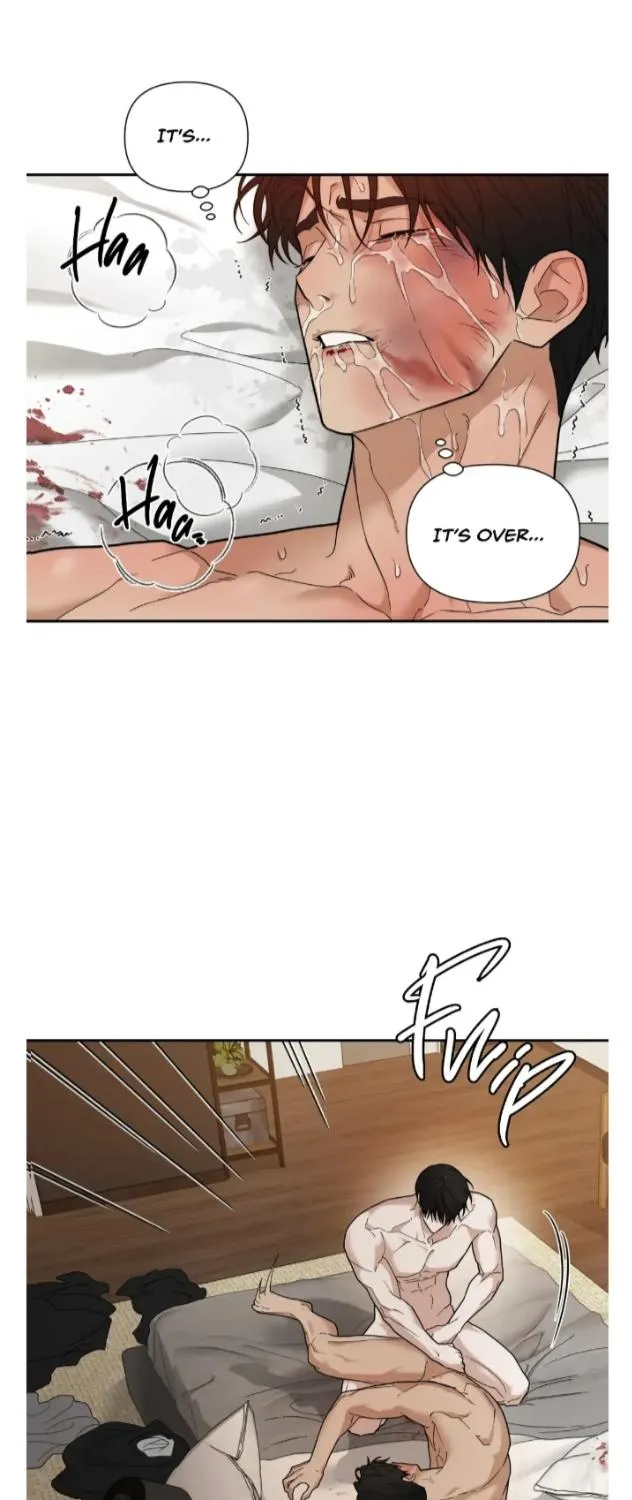 Read Reverse Thinking chapter 8 image 37 on Lezhin