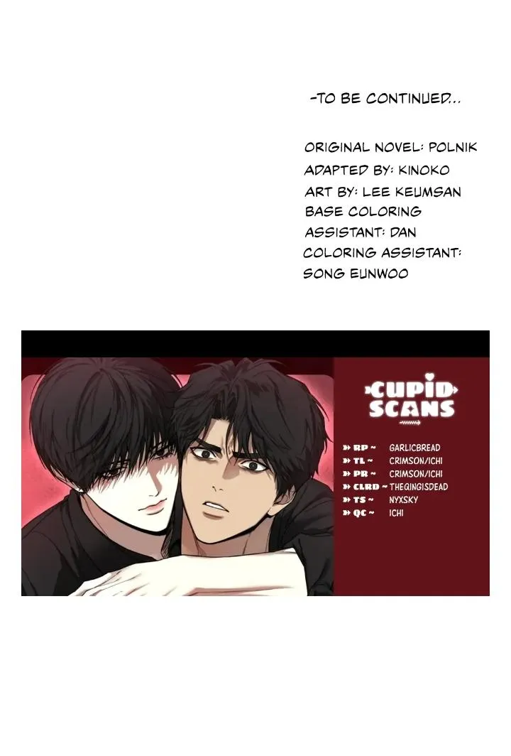 Read Reverse Thinking chapter 8 image 40 on Lezhin